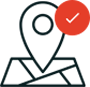 Adresse Icon
