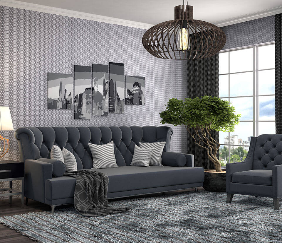 Immobilienmarkt Zug Baar - Experte