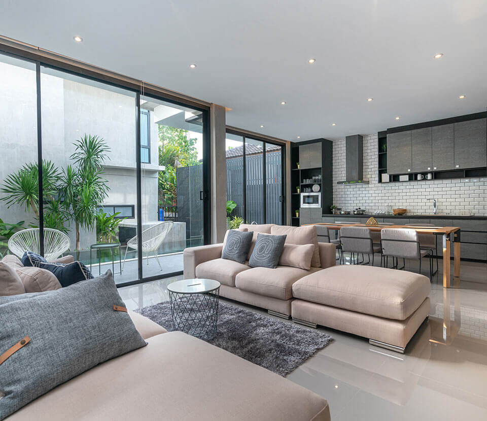 Immobilien Full Service Zug - Pfister Immo24