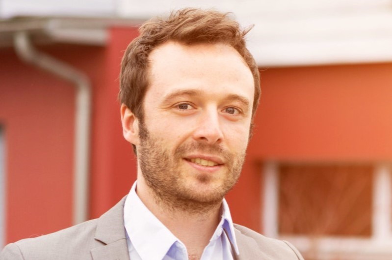Foto Remo Pfister