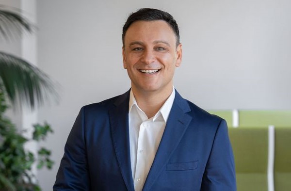 Foto Sahrim Alija